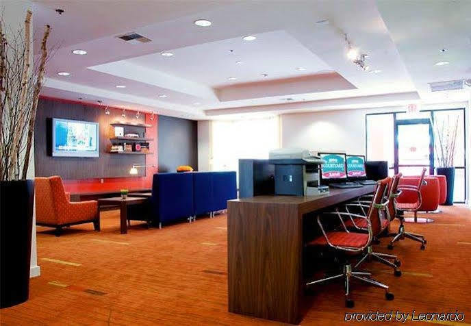 Отель Courtyard By Marriott Стоктон Экстерьер фото