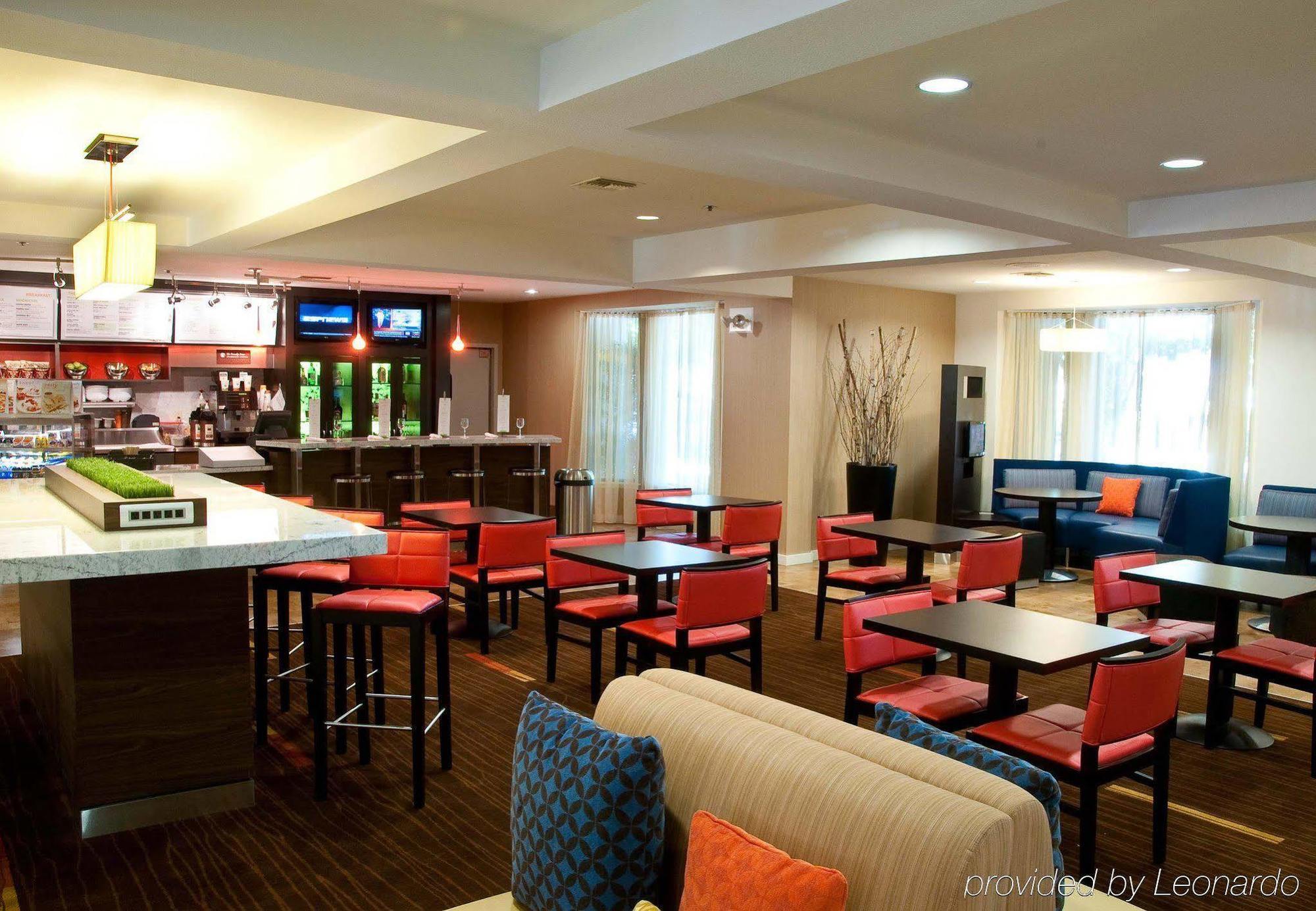 Отель Courtyard By Marriott Стоктон Экстерьер фото