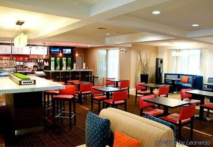 Отель Courtyard By Marriott Стоктон Экстерьер фото