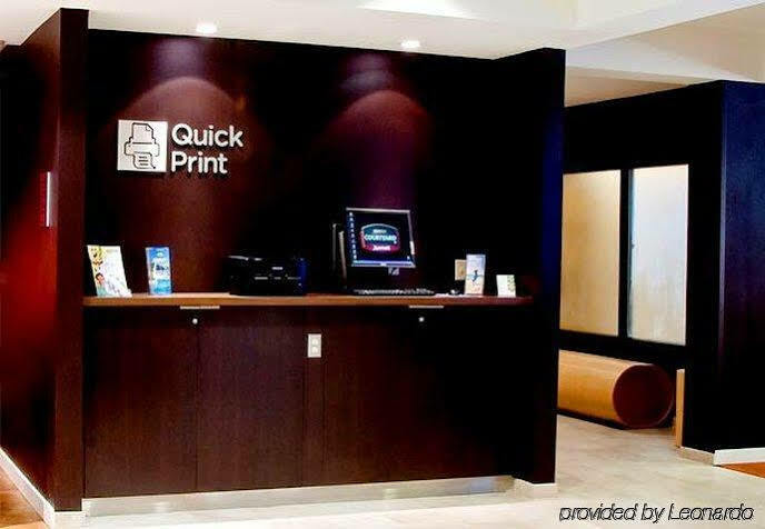 Отель Courtyard By Marriott Стоктон Экстерьер фото